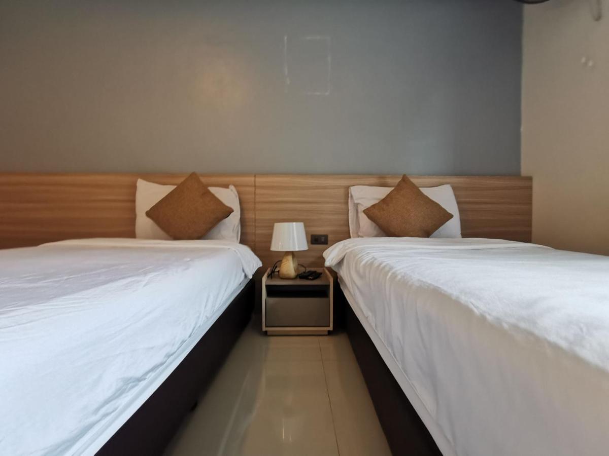 Smile Resort Sriracha ศรีราชา ภายนอก รูปภาพ